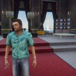 Tommy Vercetti for AddonPeds Menu 1.2