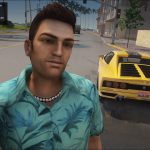 Tommy Vercetti for AddonPeds Menu 1.2
