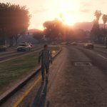 Tony stark (Avengers Infinity War) Jacket + Pants to Franklin 1.0