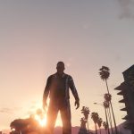 Tony stark (Avengers Infinity War) Jacket + Pants to Franklin 1.0