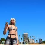 Top for Female [FiveM Ready / SP]