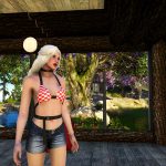 Top for Female [FiveM Ready / SP]