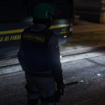 Uniforme Guardia di Finanza Antisommossa 0.1