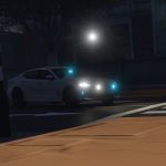 Unmarked 2018 Kia Stinger [ELS]