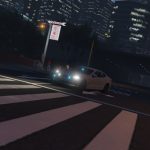 Unmarked 2018 Kia Stinger [ELS]