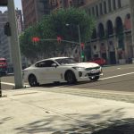 Unmarked 2018 Kia Stinger [ELS]