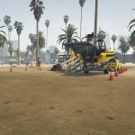 Upgrade Lifeguard Post [Menyoo / MapEditor] 1.0