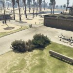 Upgrade Lifeguard Post [Menyoo / MapEditor] 1.0