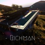 Villa Richman [Menyoo] 1.8