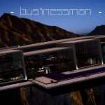 Villa for Businessman [Menyoo / MapBuilder] 1.1
