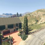 Vinewood Hills Apt (xml & ymap) 1