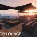 Vinewood Villa 3.0 [Menyoo / MapBuilder] 1.0