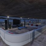 Vinewood Villa 3.0 [Menyoo / MapBuilder] 1.0