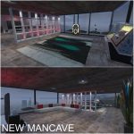 Vinewood Villa 3.0 [Menyoo / MapBuilder] 1.0