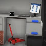 Volkswagen Crafter Unmarked Police [ELS / REPLACE ] 1.0 BETA