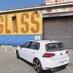 Volkswagen Golf GTI MK7 2015 [Add-On / Replace] 1.0
