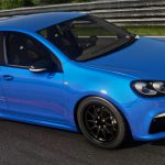 Volkswagen Golf MK6 (5 Door) [Add-On | LODs | Template] 0.4