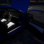 Volkswagen Golf MK7 R 2015 [Add-On | LODs] 0.1
