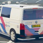 Volkswagen T6 Dutch Police / Bikerbus [ELS / REFLECTIVE] 1.0 BETA