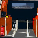 Volkswagen T6 Dutch Police / Bikerbus [ELS / REFLECTIVE] 1.0 BETA