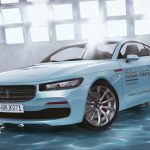 Vulcar Hachura R [Add-On | Tuning | Liveries | Sounds] 1.0