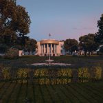 The "Real" White House [MapBuilder / MapEditor] 1.1