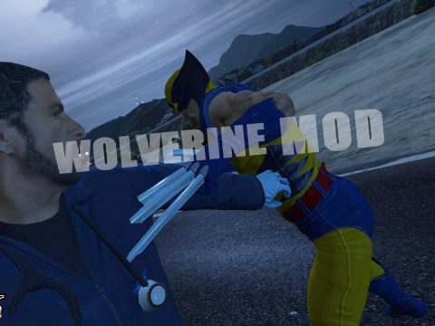 Wolverine V [.NET] 1.1 [BETA]