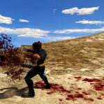 Wolverine (Horsemen of Apocalypse) [Add-On Ped] 1.0