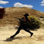 Wolverine (Horsemen of Apocalypse) [Add-On Ped] 1.0