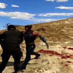 Wolverine (Horsemen of Apocalypse) [Add-On Ped] 1.0