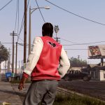 MP Male 90's Wu-Tang Wear Leather Jacket 1.0
