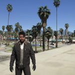 Agent 14 jacket to franklin