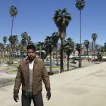Agent 14 jacket to franklin