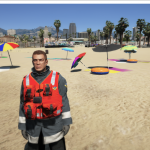 Korea coast guard 1.0