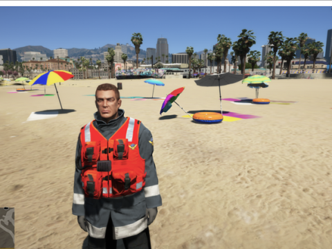 Korea coast guard 1.0
