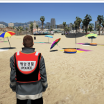 Korea coast guard 1.0