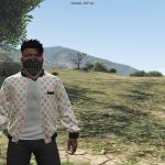 Luxe jacket to franklin