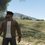 Luxe jacket to franklin