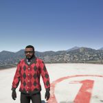 New franklin sweater