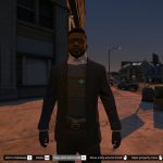 New franklin under suit 1.0 New franklin under suit 1.0