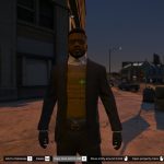 New franklin under suit 1.0