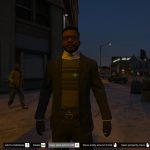 New franklin under suit 1.0