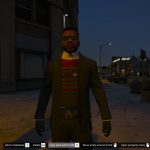 New franklin under suit 1.0