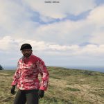 New jacket to franklin