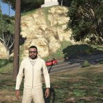 Summer tracksuit to franklin