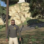 Summer tracksuit to franklin