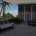1991 Lincoln Town Car Pack