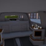 1991 Lincoln Town Car Pack