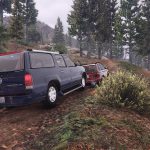 2002 Cadillac Escalade ESV Unmarked [ELS] 1.1