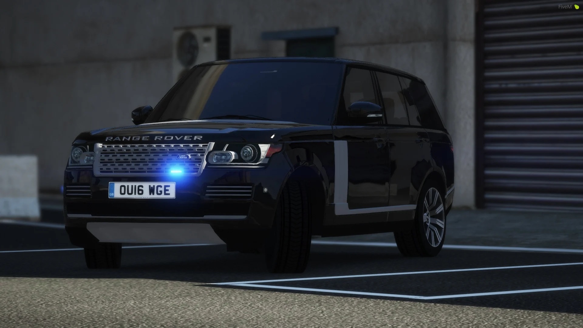 Land rover in gta 5 фото 62
